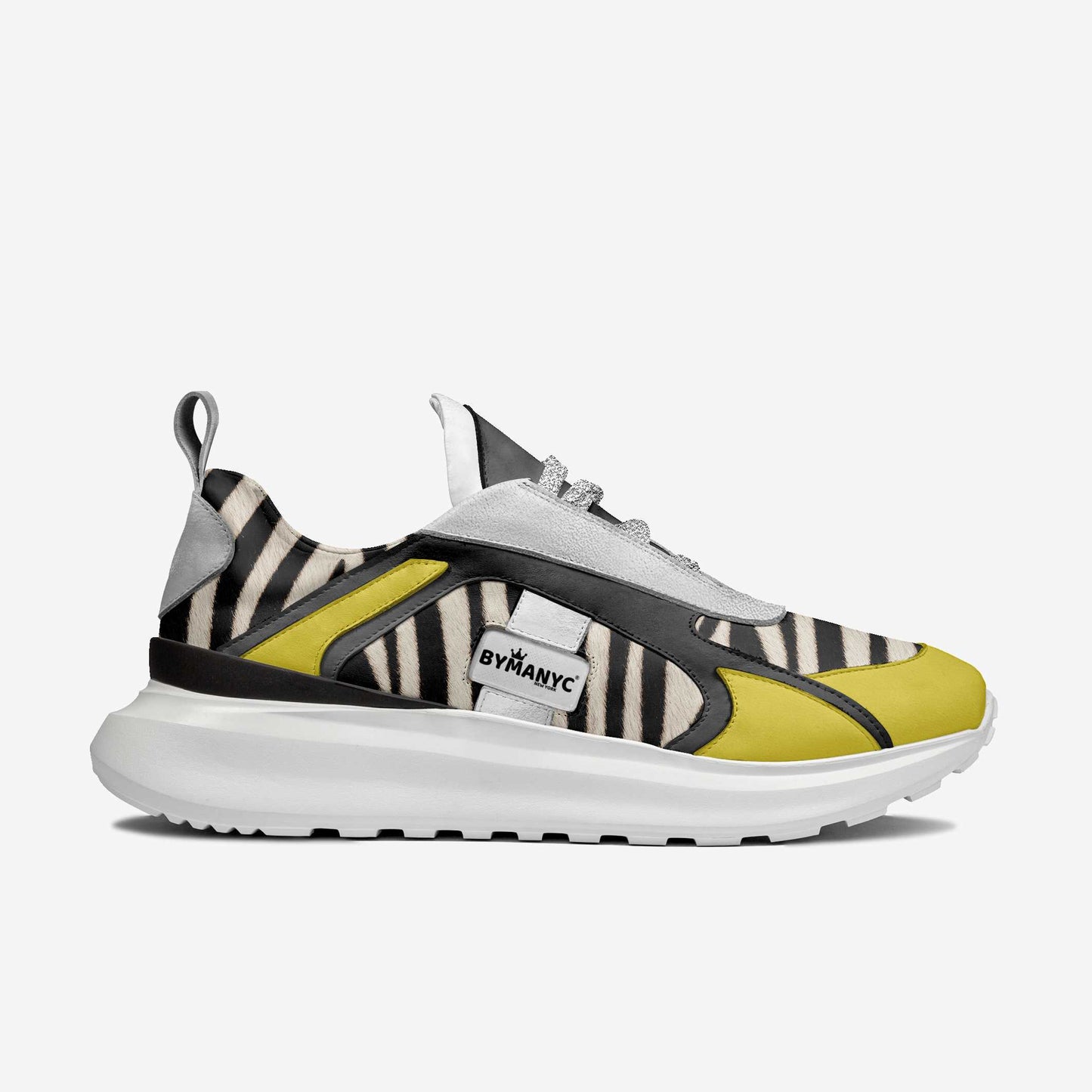 Zapatillas deportivas veganas técnicas BYMANYC ® Nueva York TRIBECA