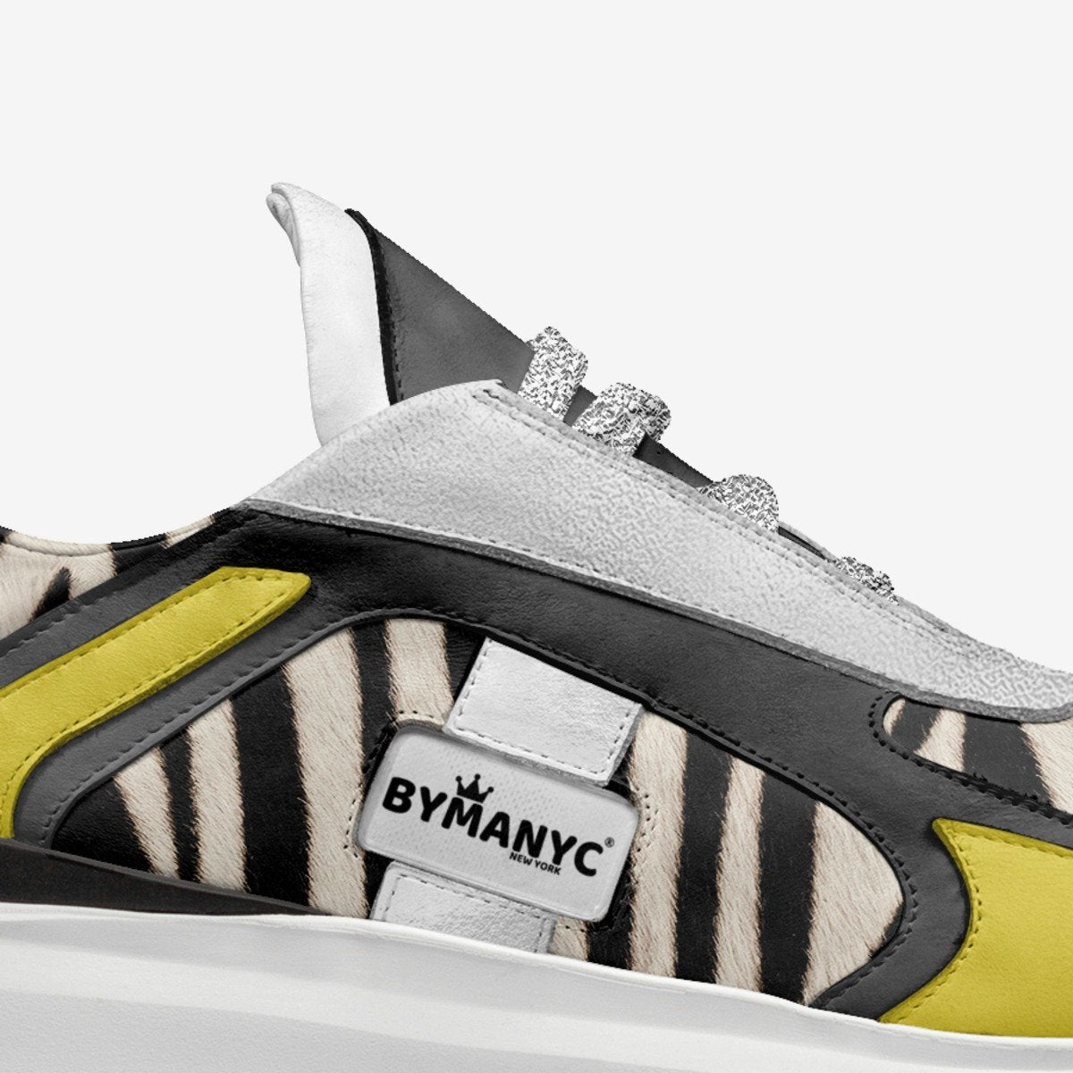 Zapatillas deportivas veganas técnicas BYMANYC ® Nueva York TRIBECA