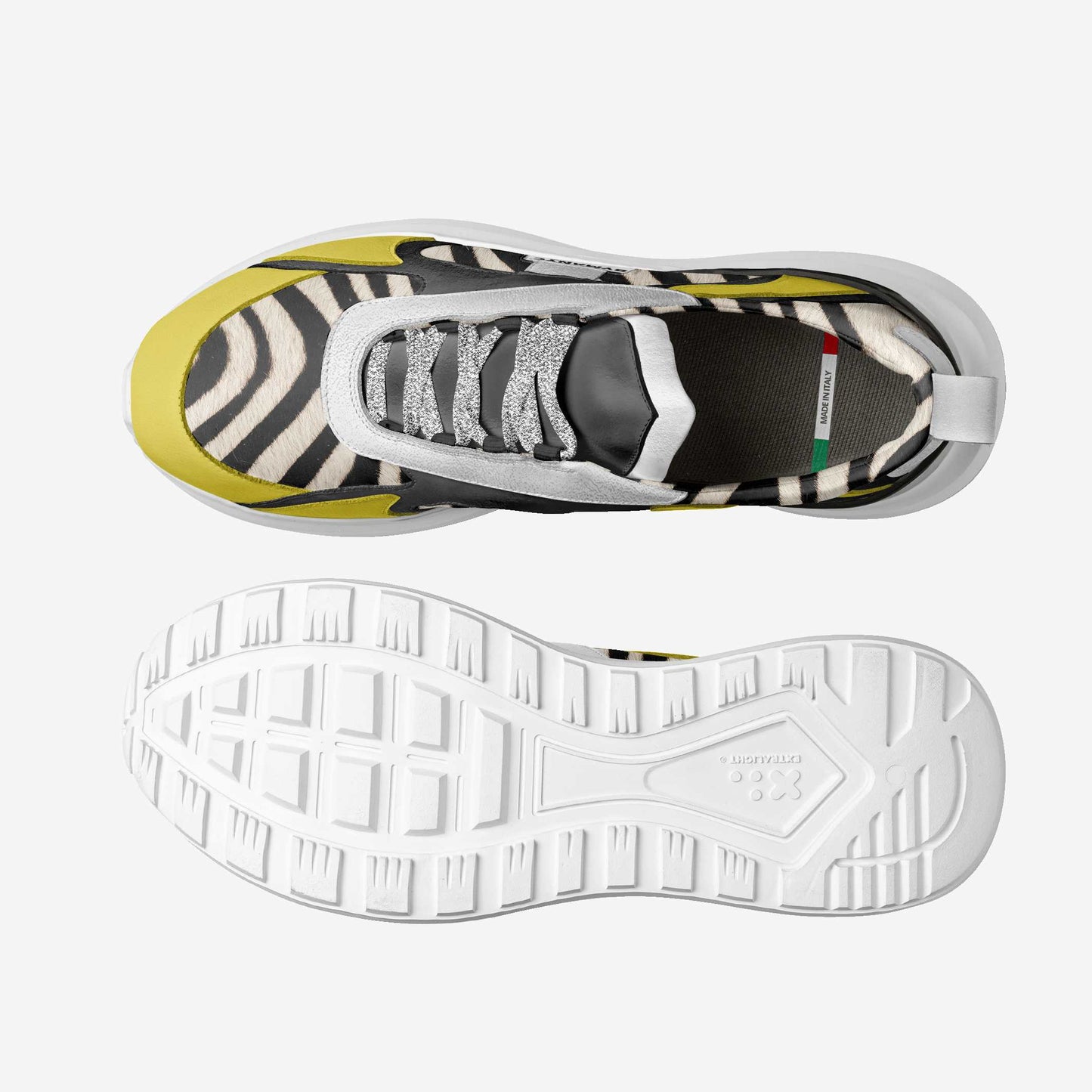 Zapatillas deportivas veganas técnicas BYMANYC ® Nueva York TRIBECA