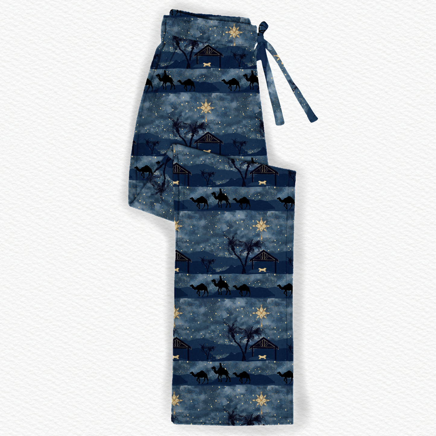 Nativity Adult Pajama Pants