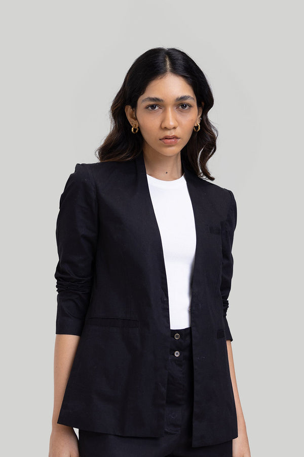 Chaquetas y blazers