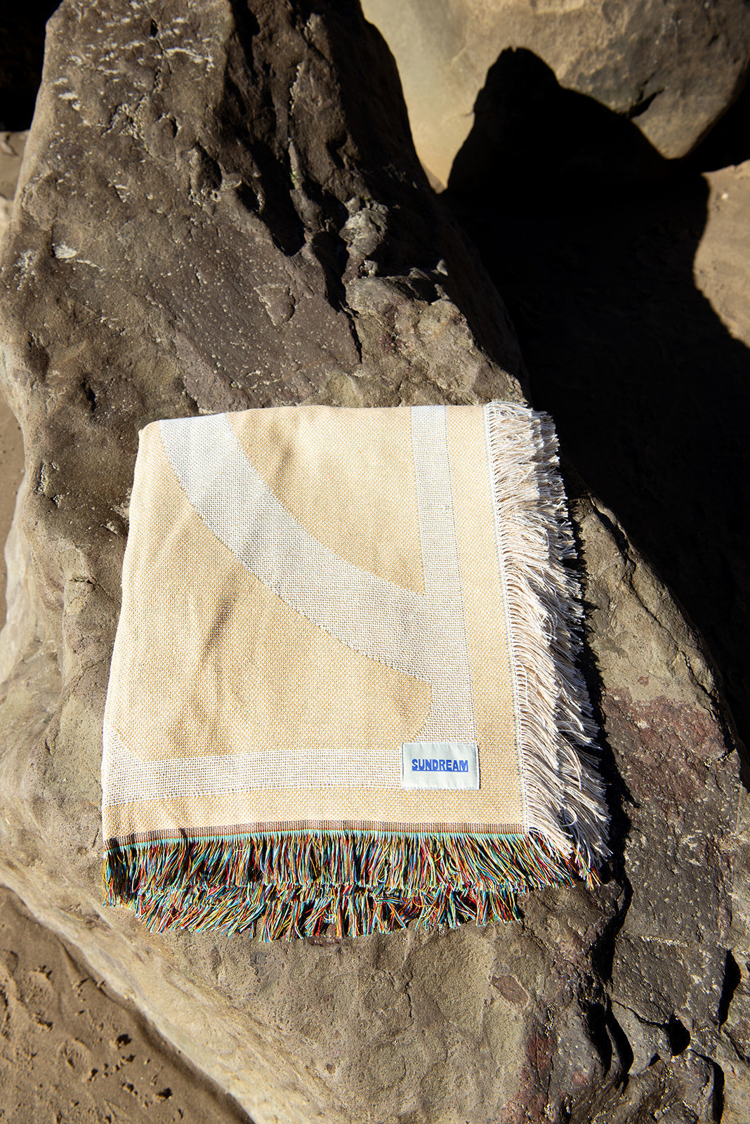 Sundream Horizon Heritage Throw - Thumbnail 2