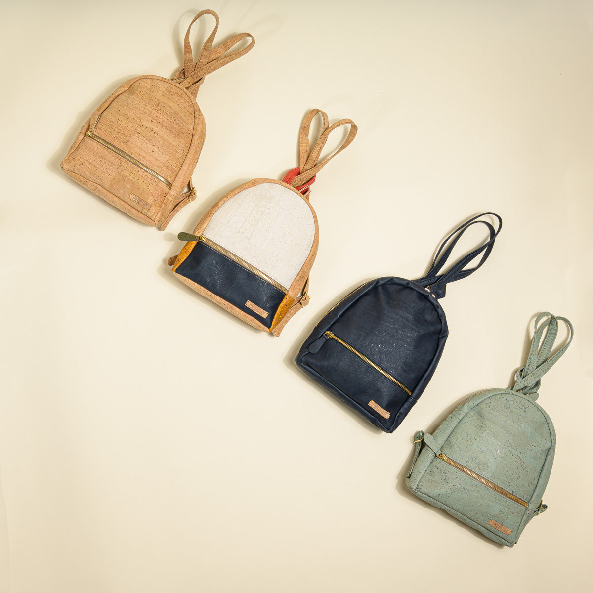 Mochila Brunch