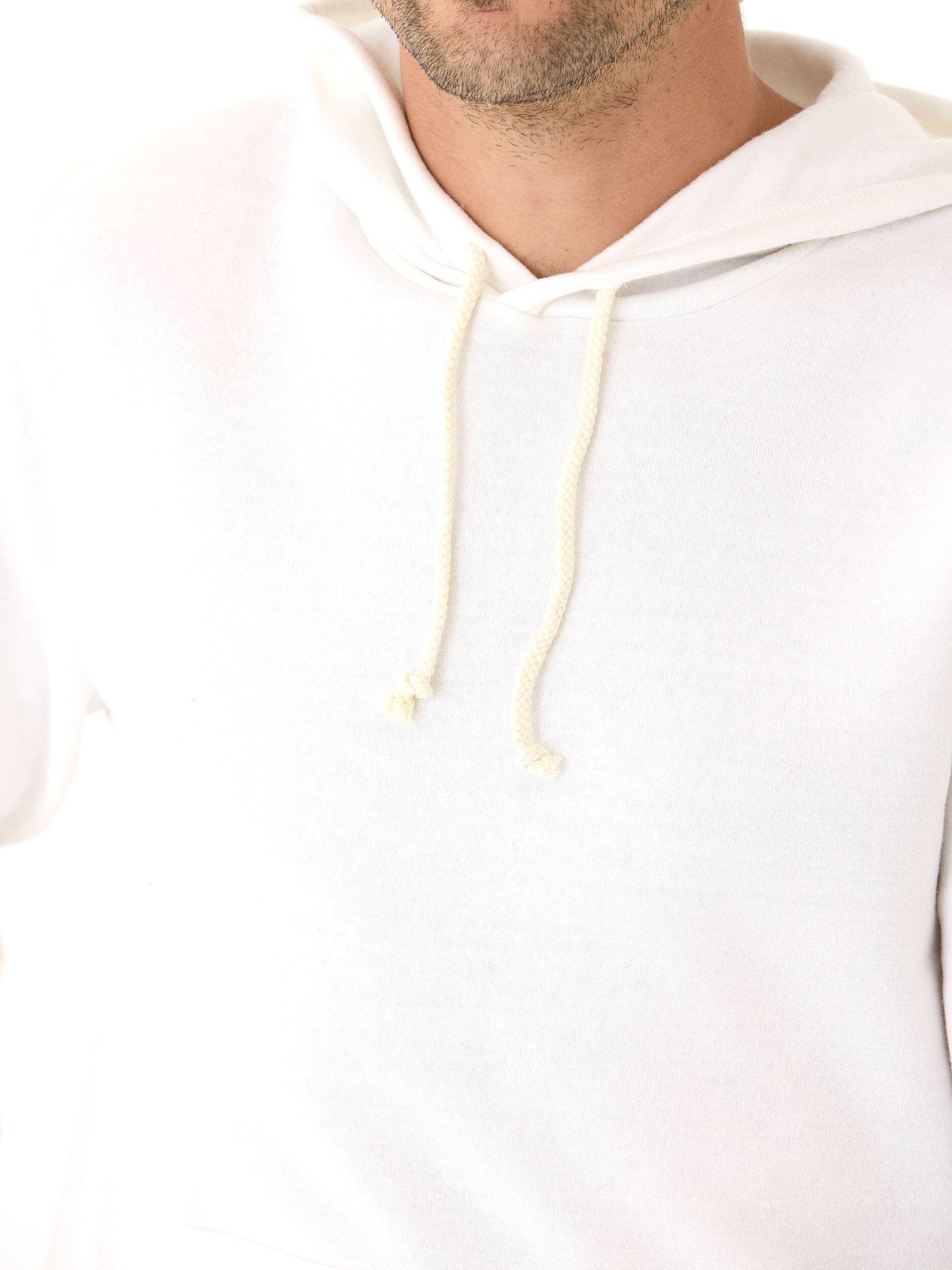 Sudadera con capucha Triblend