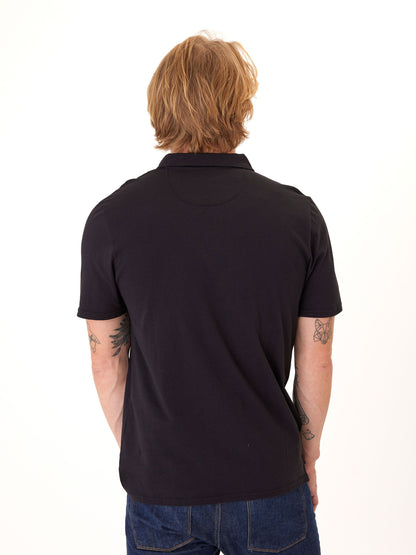 Ashton Organic Cotton Polo