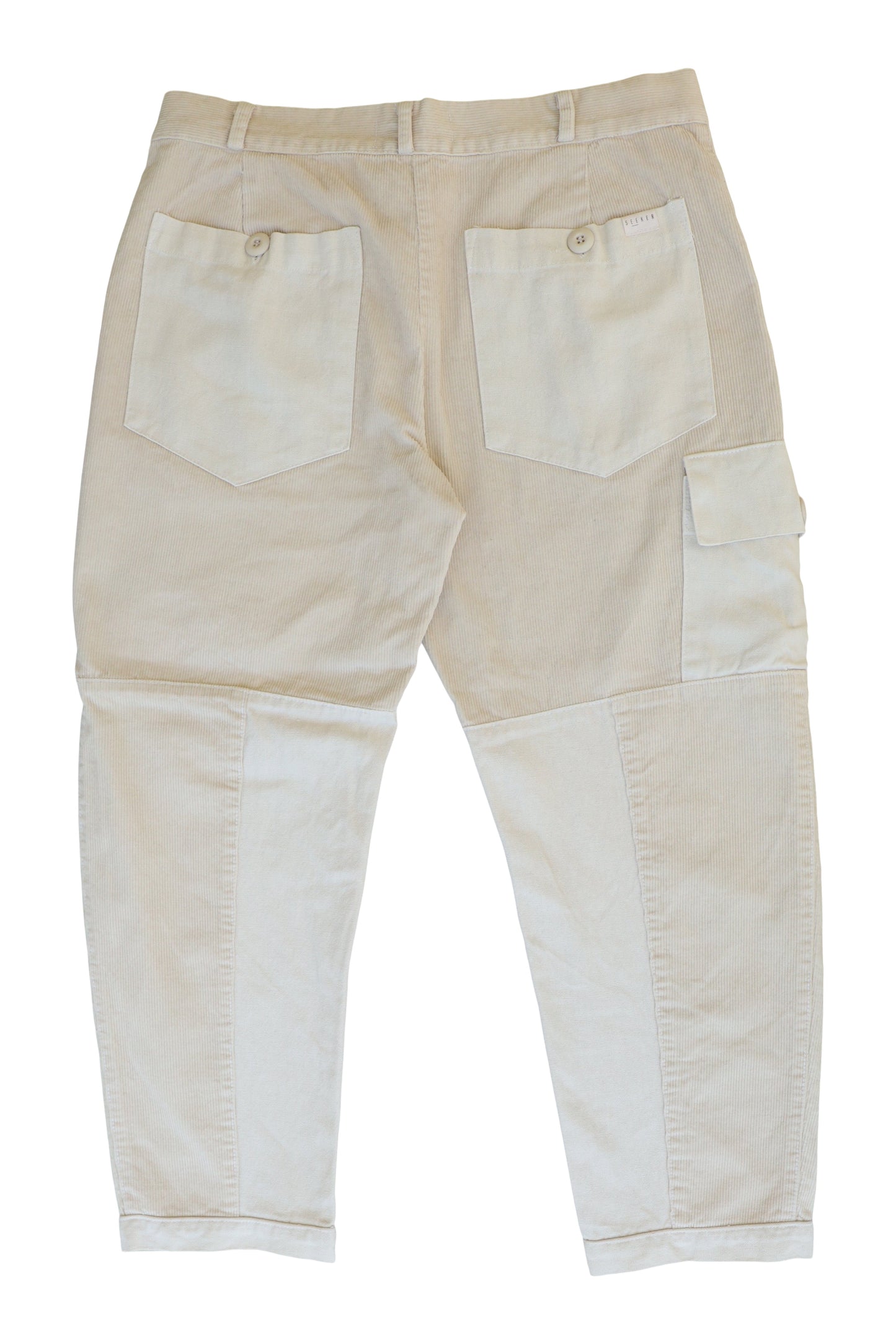 Trek Pant