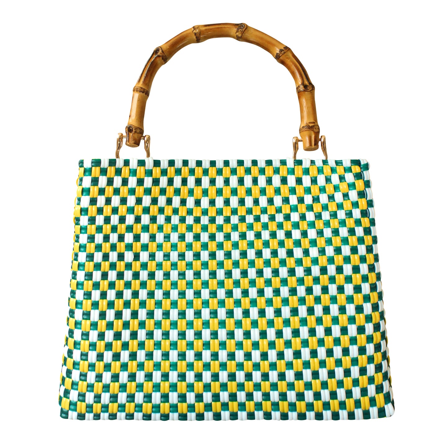 Bolsa de mercado reciclada TUKU Borrego