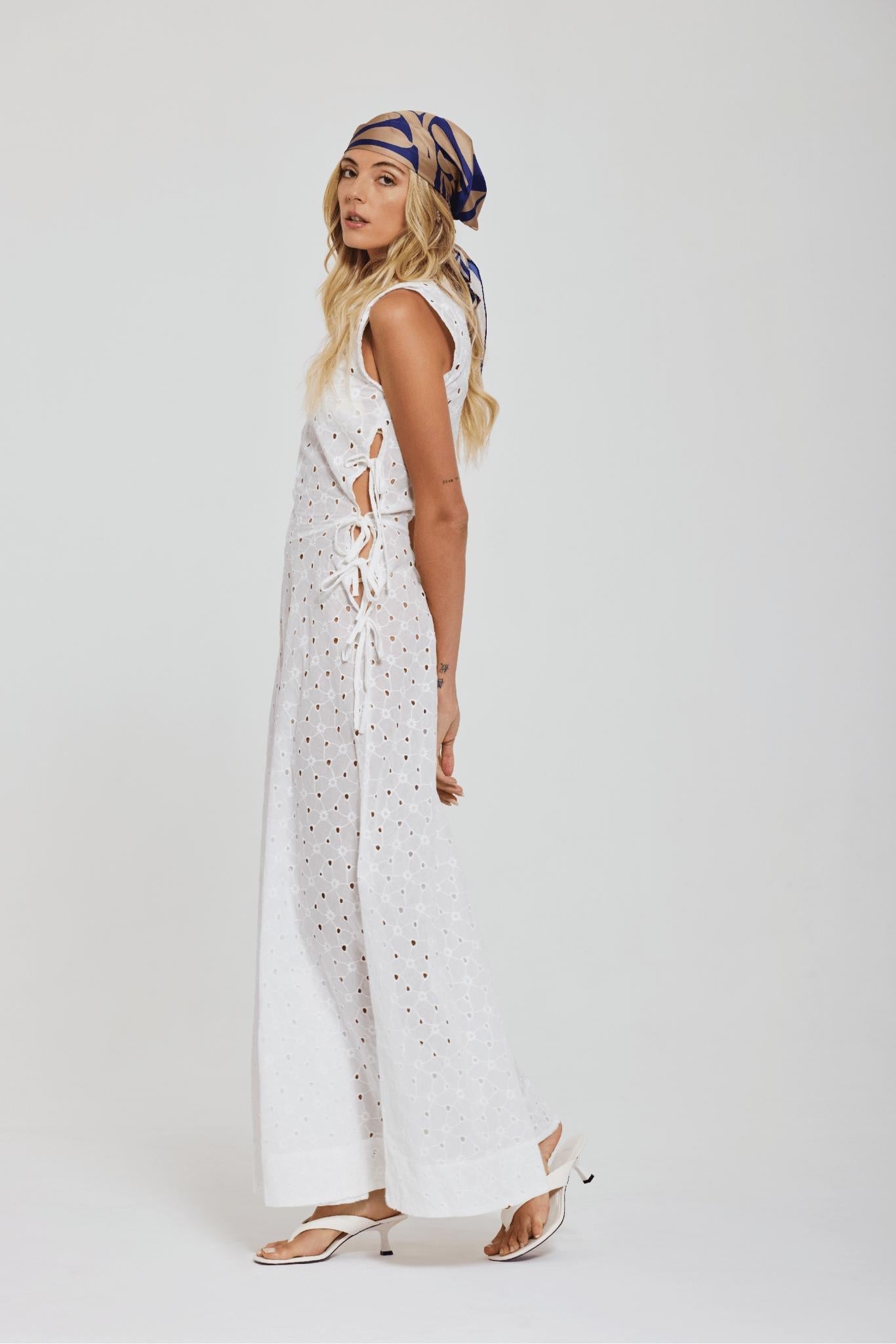 Iris Dress