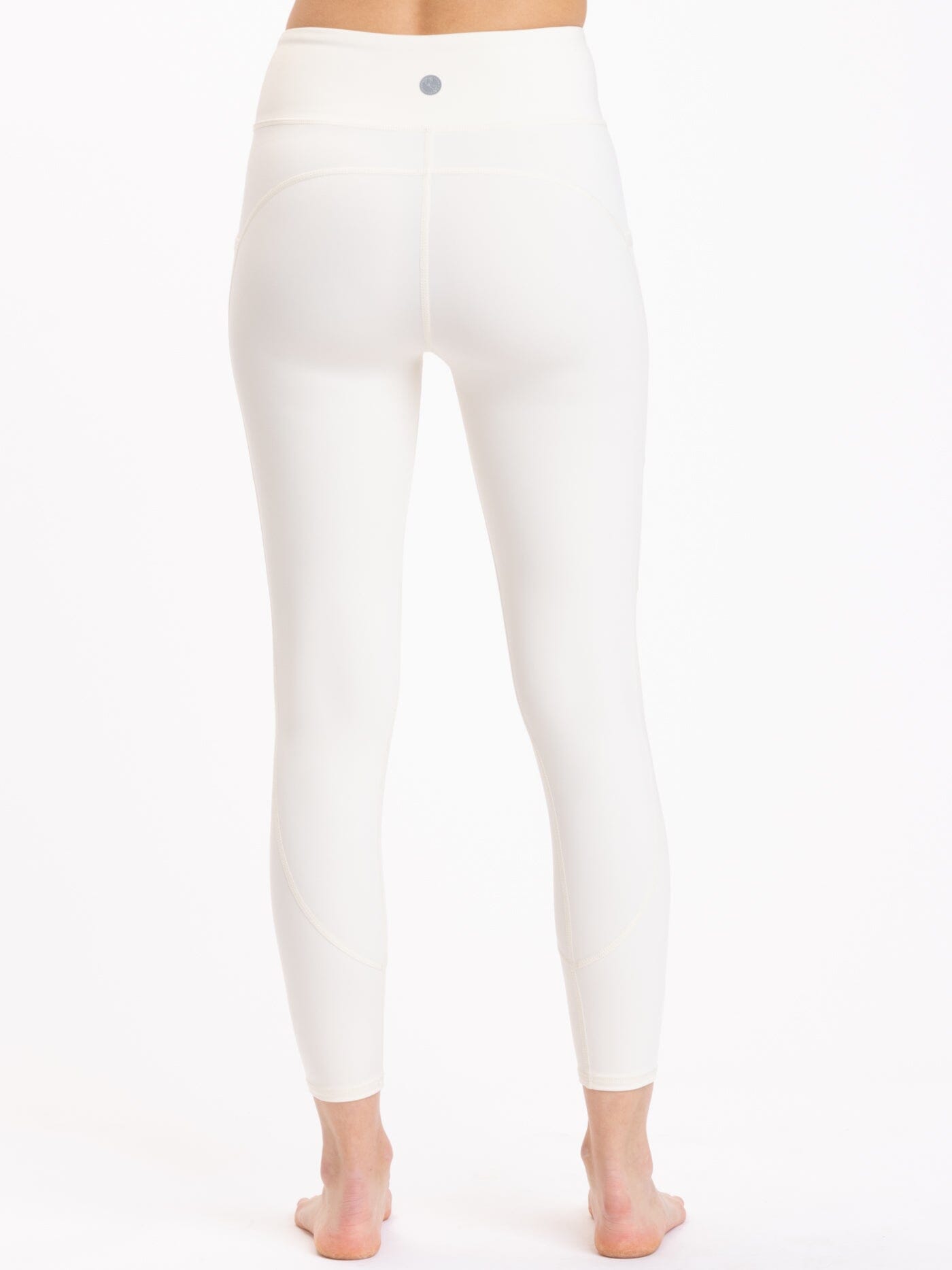 Rita Pocket High Rise 7/8 Sport Legging 24"