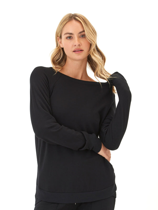 Silky Soft Sweaters