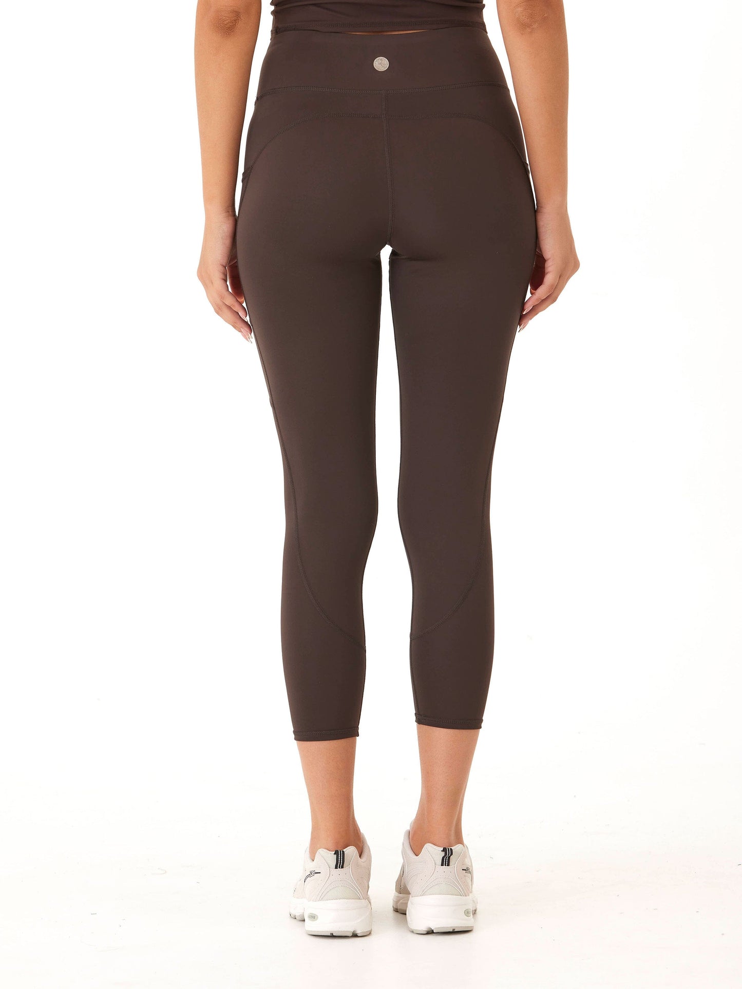 Rita Pocket High Rise 7/8 Sport Legging 24"