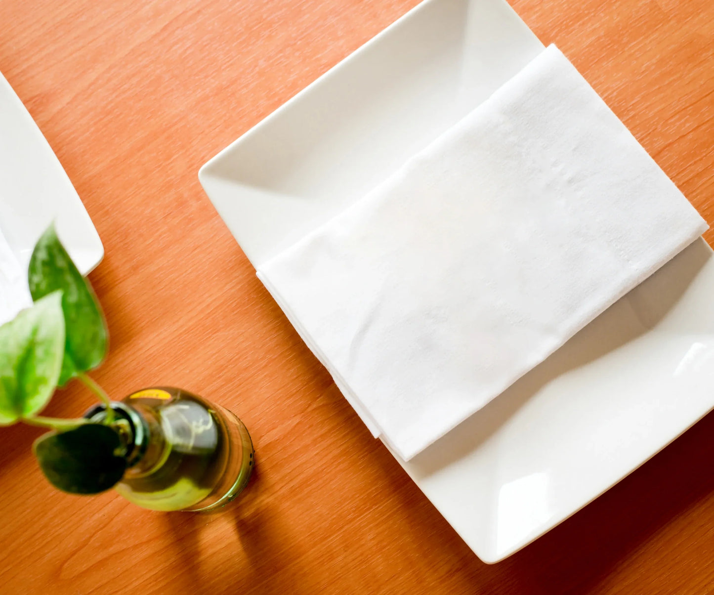 Luncheon Napkins