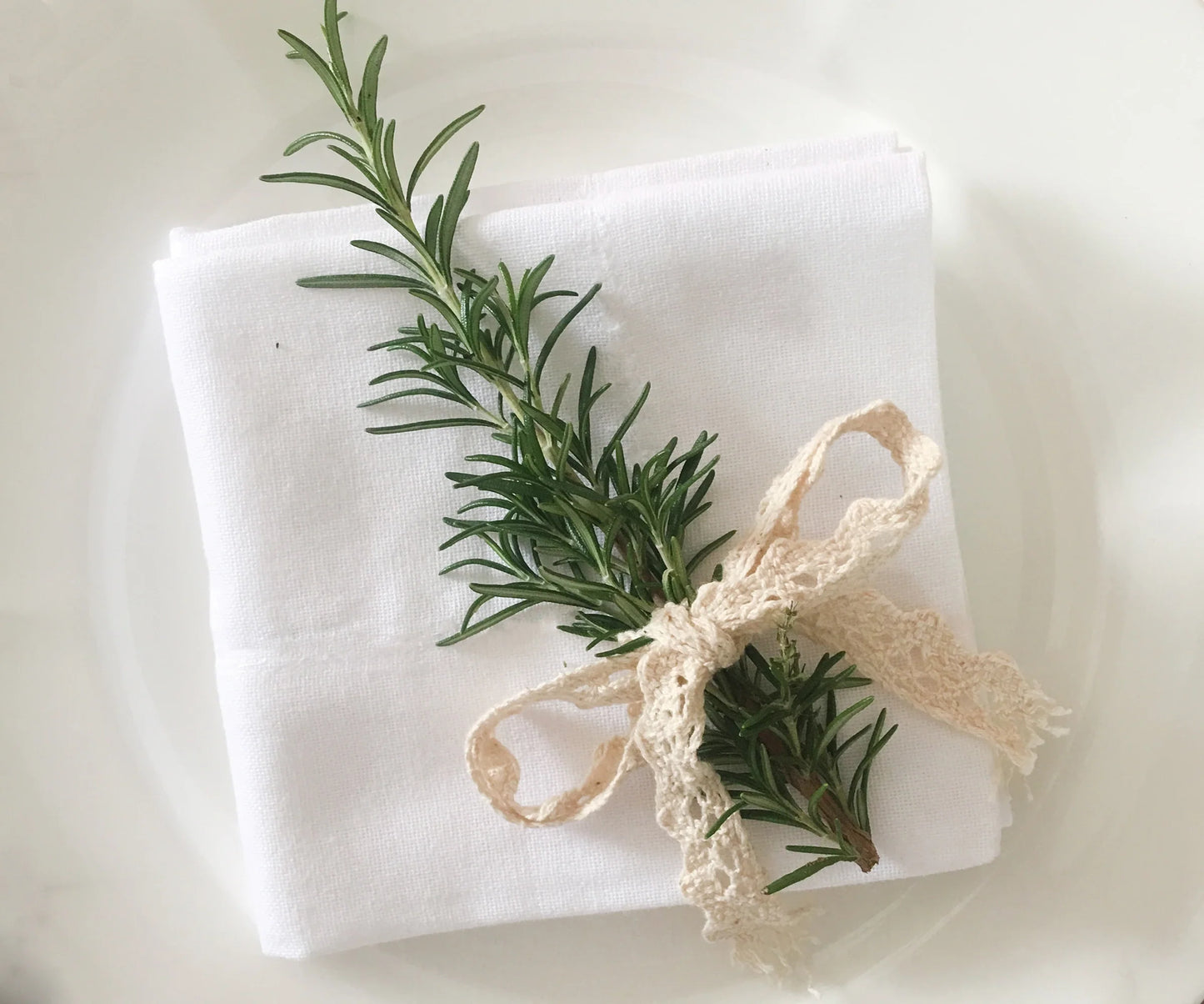 Luncheon Napkins