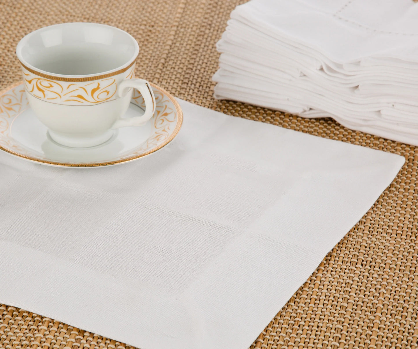 Luncheon Napkins
