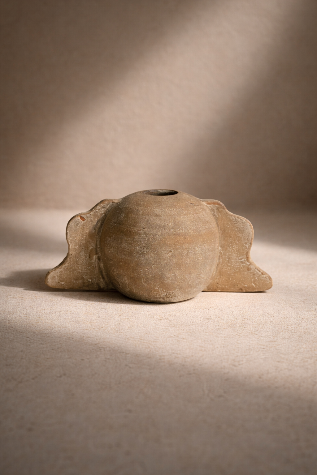 Gia Vessel de MESO