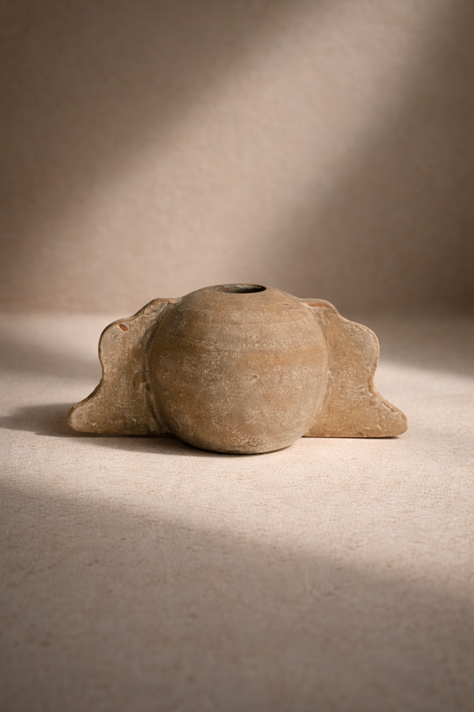Gia Vessel de MESO