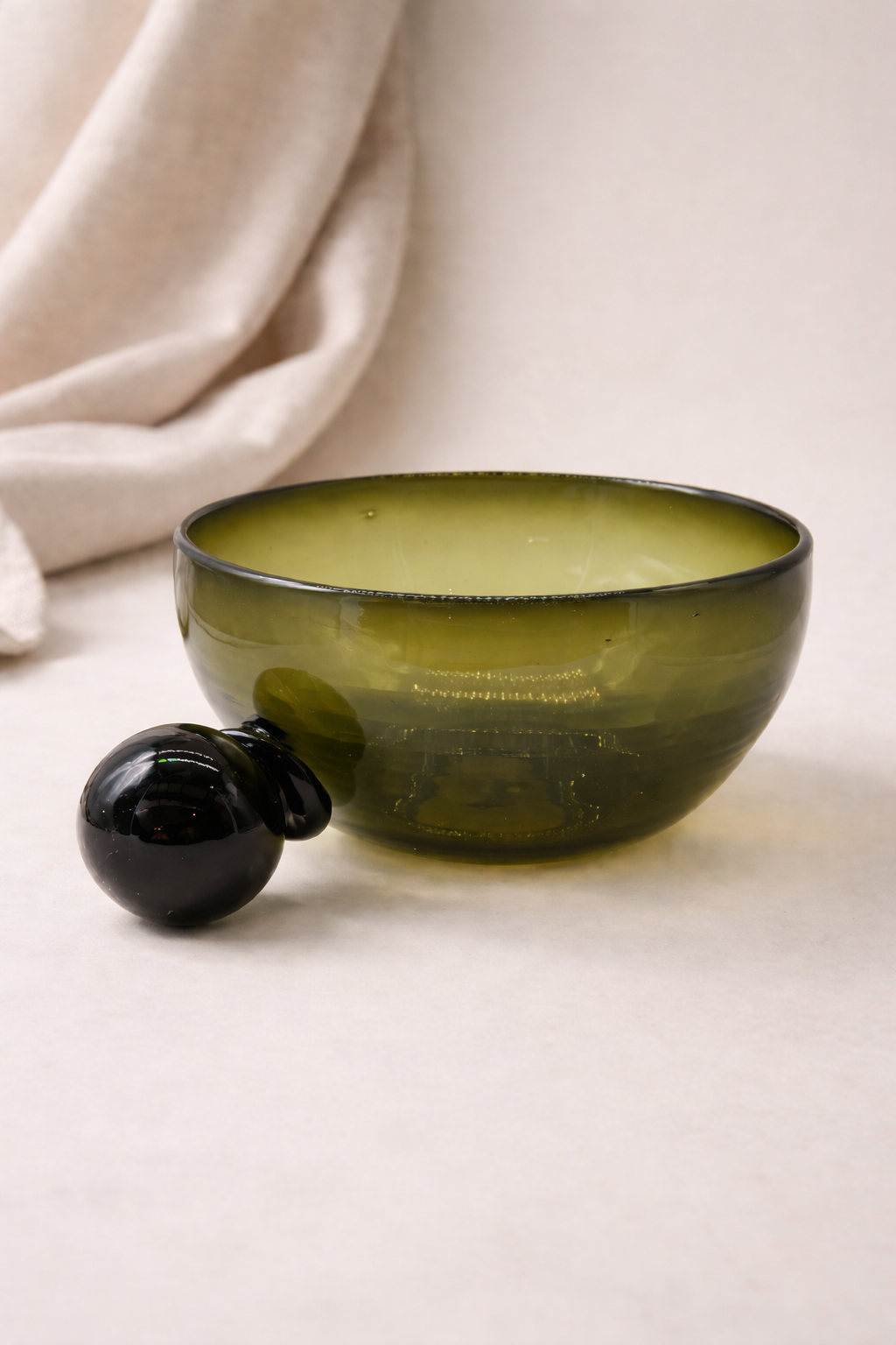 Tezon Green Bowl de MESO