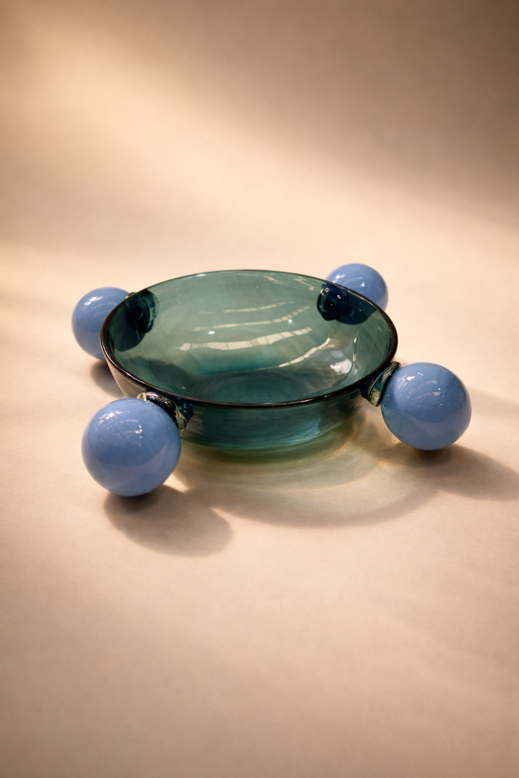 Tezon II Bowl de MESO