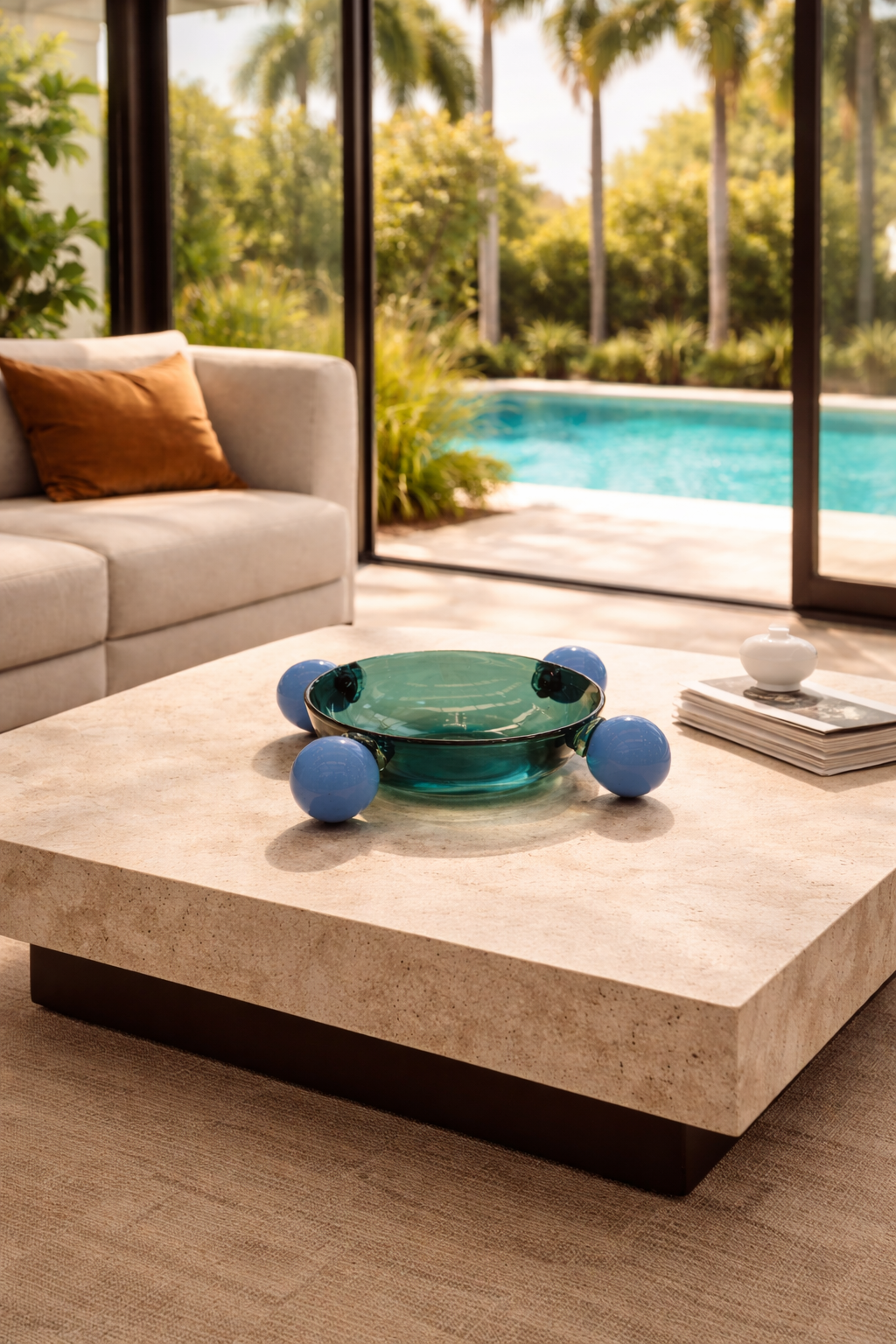 Tezon II Bowl de MESO