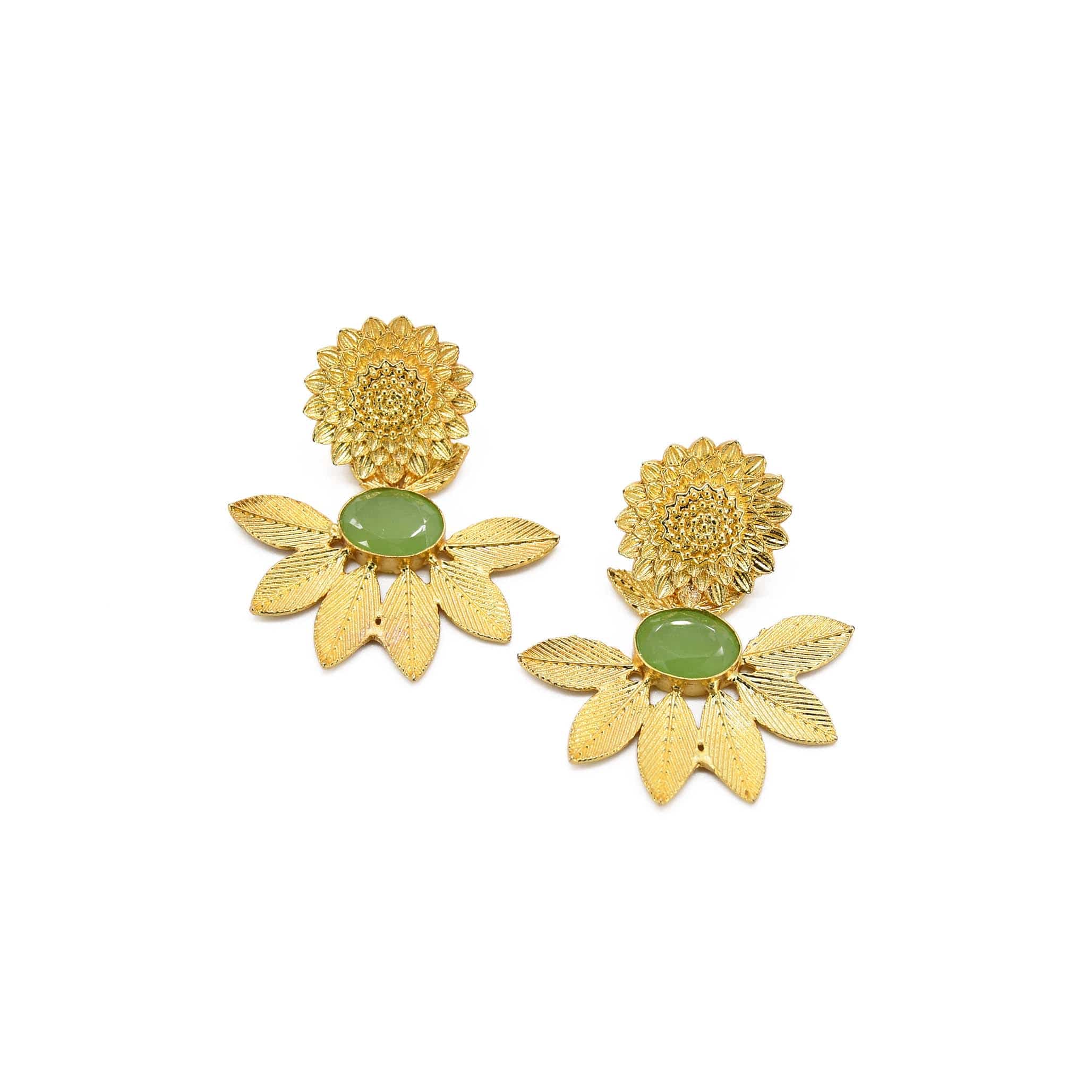 Tutsan Earring - 's Earrings || WONENA US