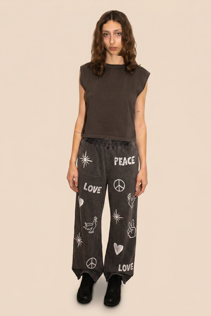 The Jo Plin Pant