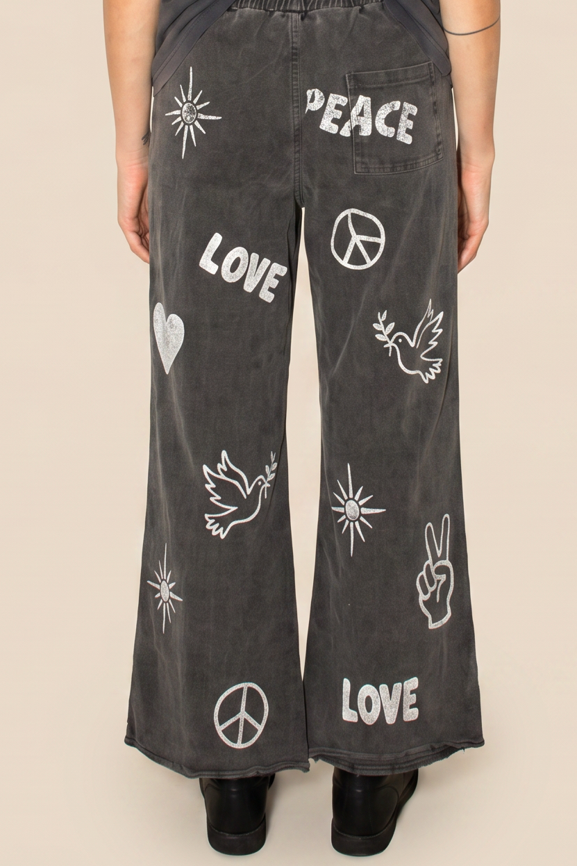 The Jo Plin Pant