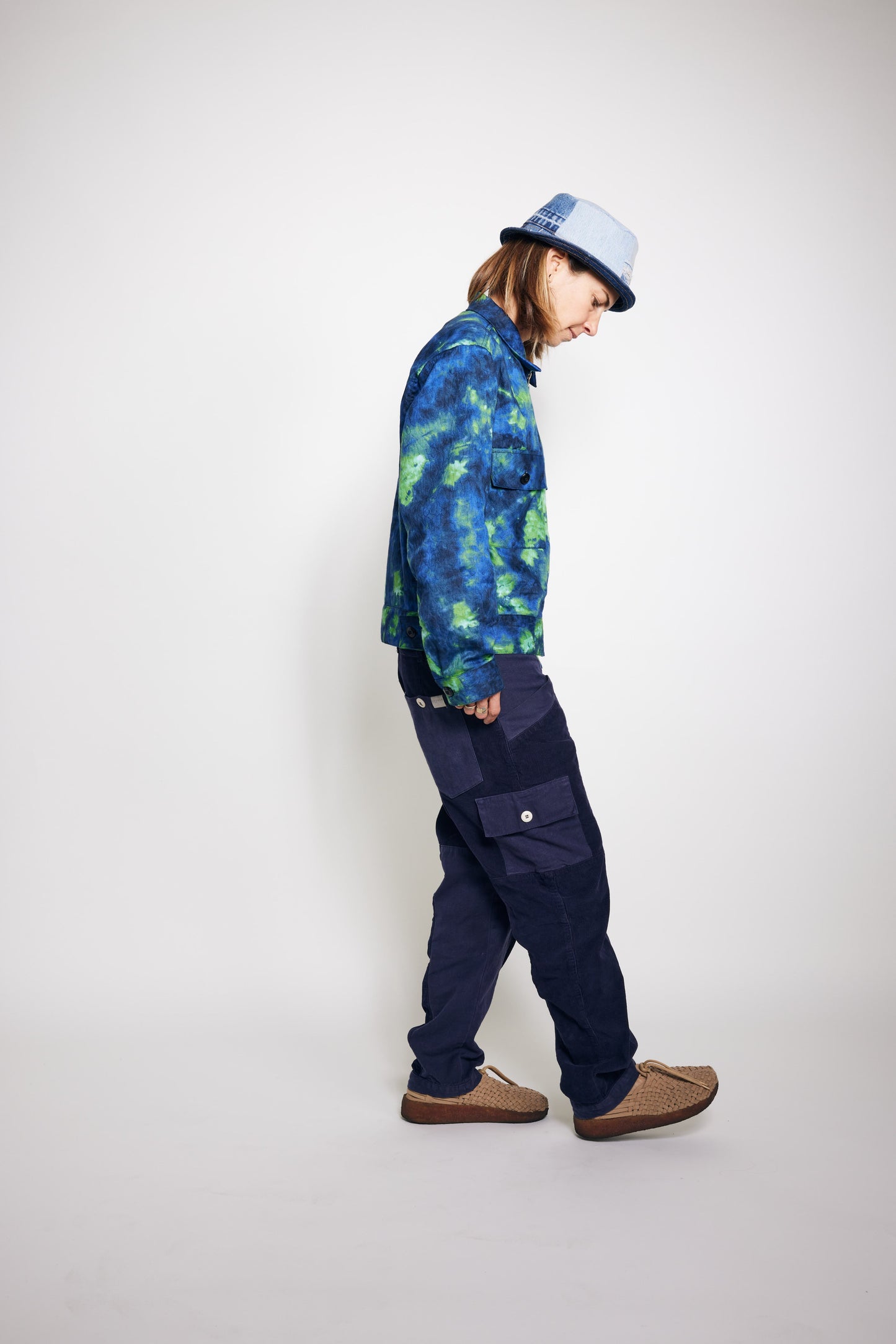 Trek Pant