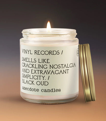 Vinyl Records