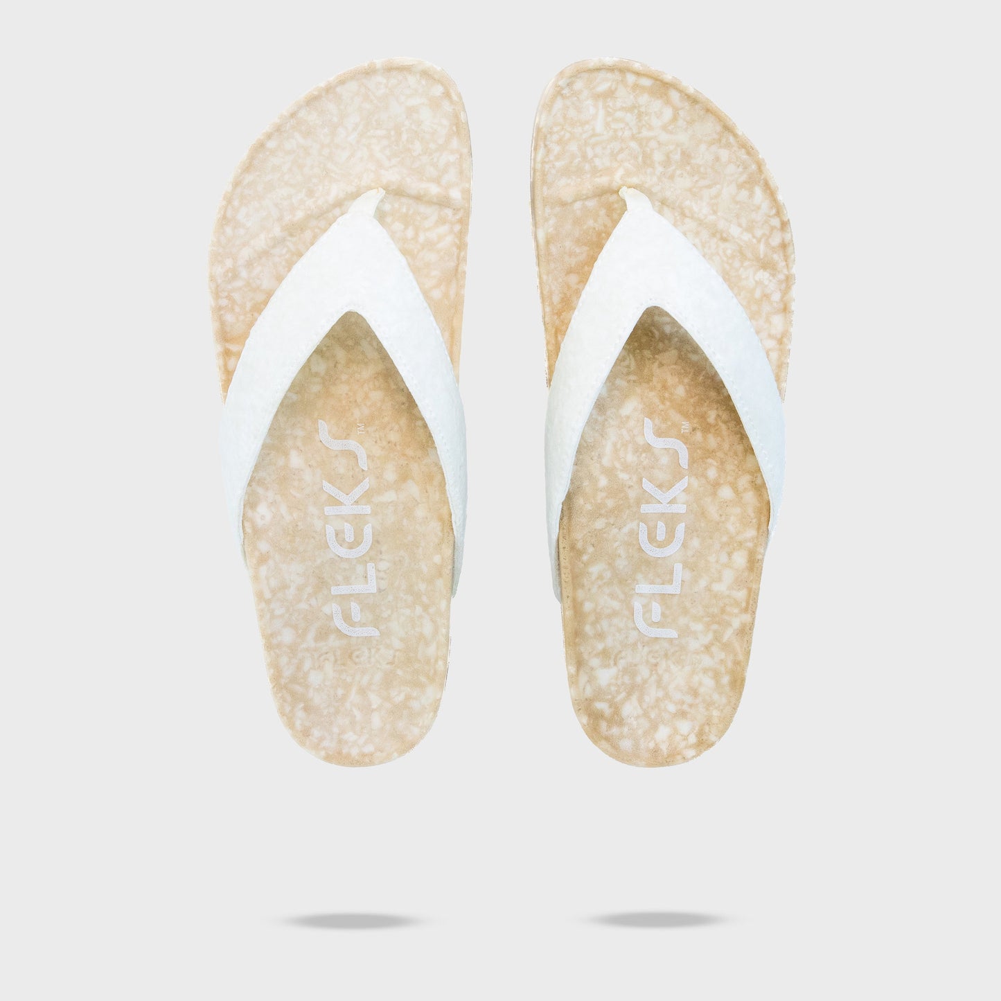 Chanclas West Beach - Avena