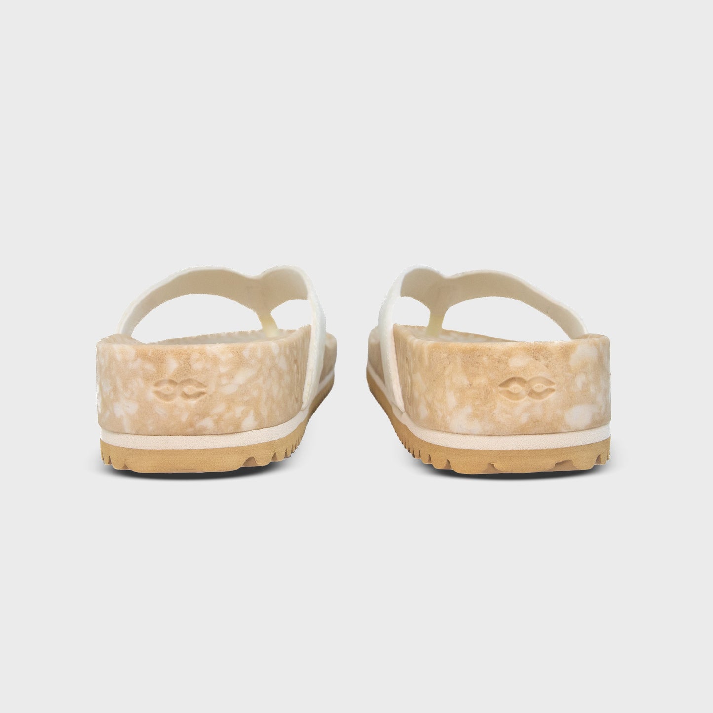 Chanclas West Beach - Avena