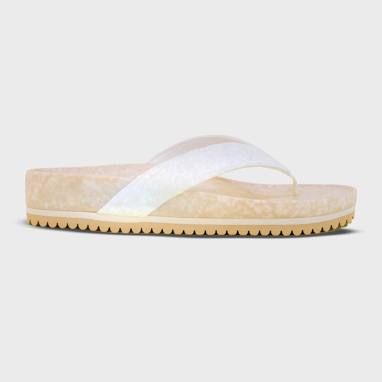 Chanclas West Beach - Avena