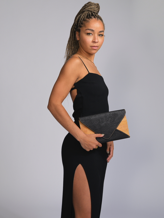 Clutch para una cita nocturna