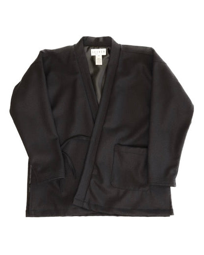 Gi in Wool