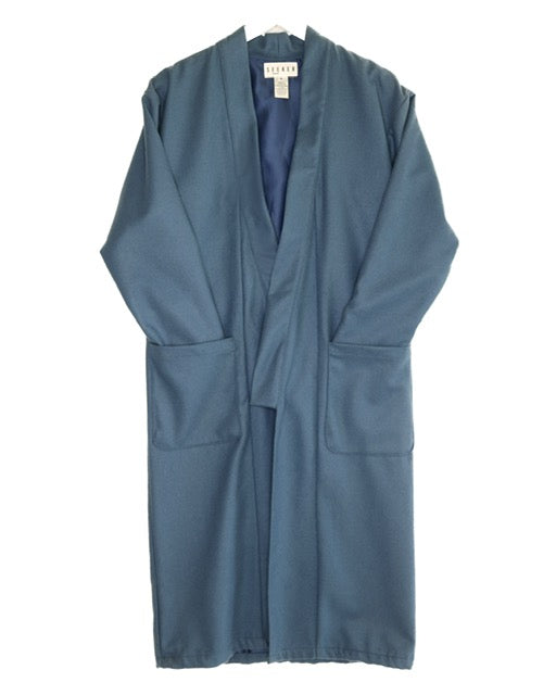 Kimono de lana