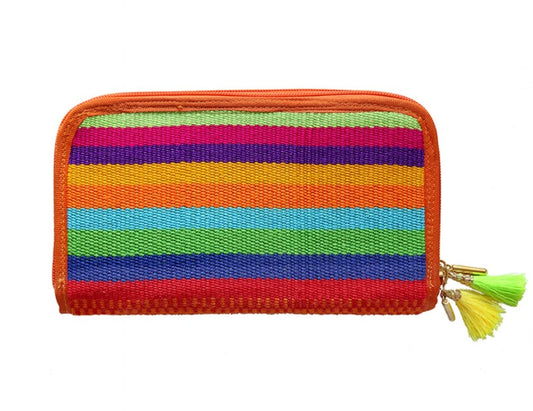 Hamaca Wallet - Orange