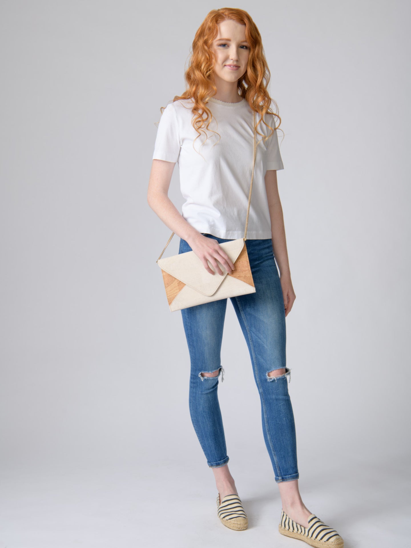 Clutch para una cita nocturna