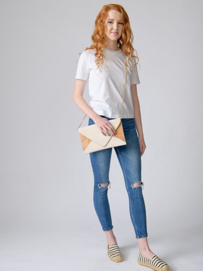 Clutch para una cita nocturna
