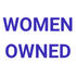 Women Owned