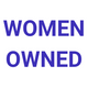 Women Owned
