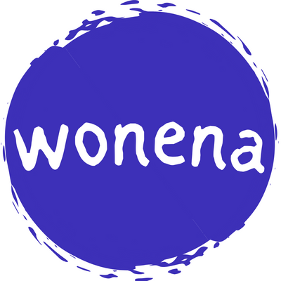 Wonena logo