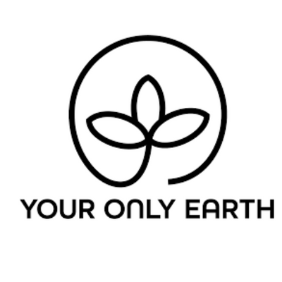 Tu única tierra logo