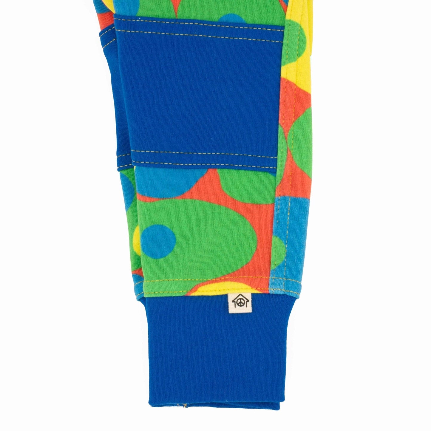 Pantalones deportivos estampados para adultos