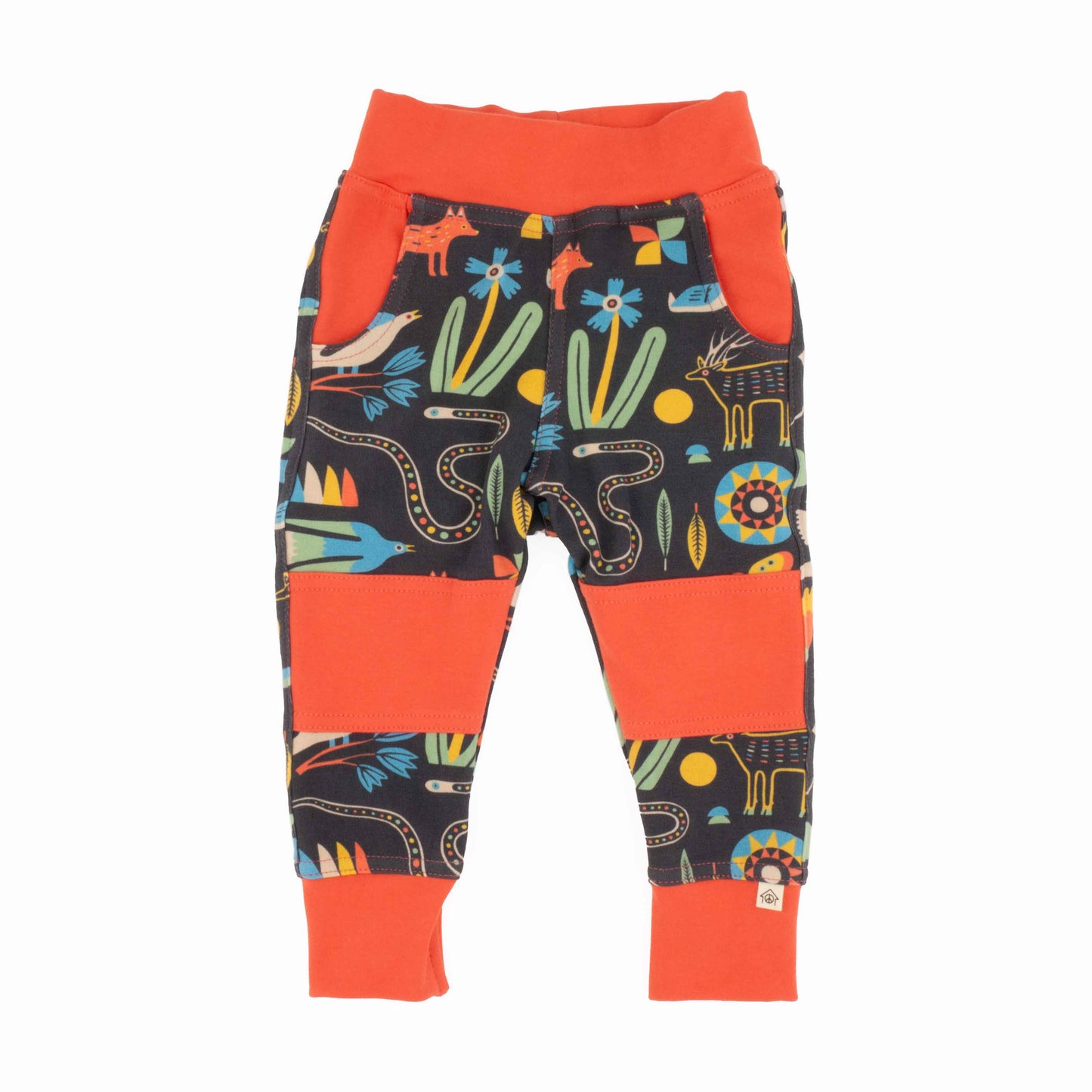 Pantalones deportivos estampados para adultos