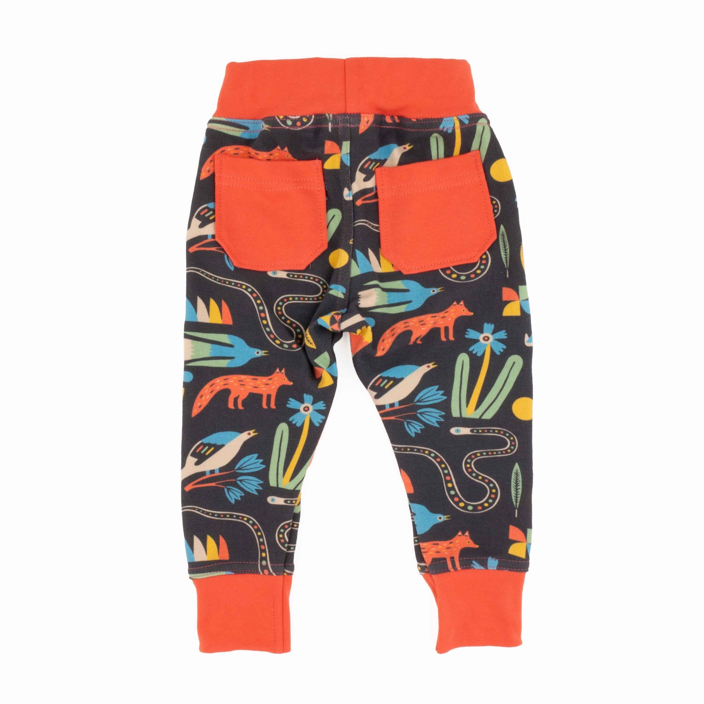 Pantalones deportivos estampados para adultos