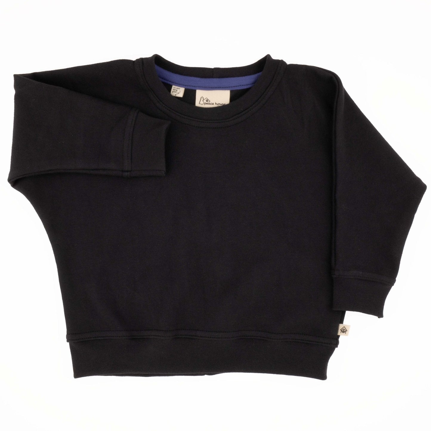 Adult Simple Sweatshirt