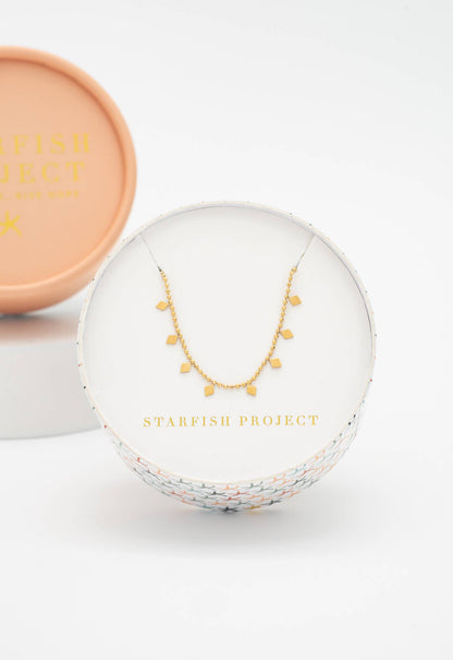 All is Bright Necklace