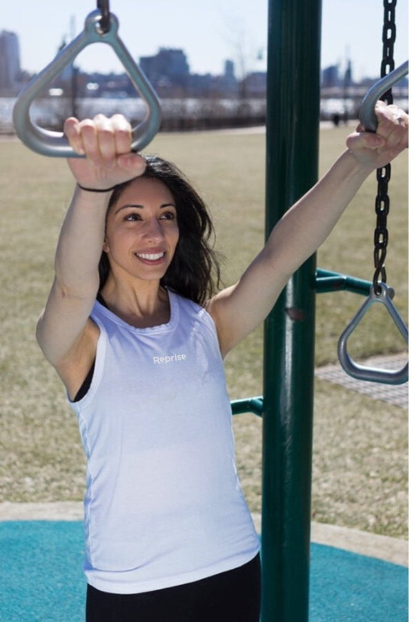 Plant-Based Activewear
