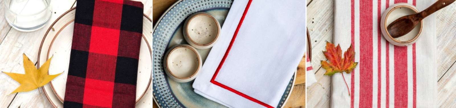 All Cotton And Linen