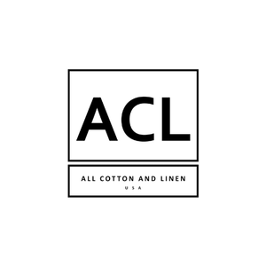 All Cotton And Linen