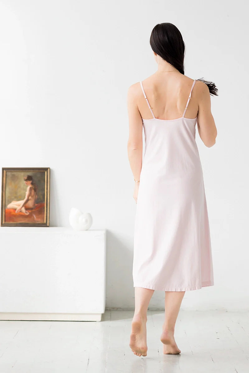 Camisa Alma Midi -NUEVA
